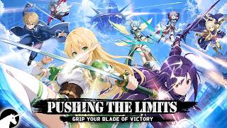 Black Swordsman Dual Blades gameplay