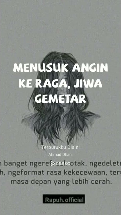 Terpurukku