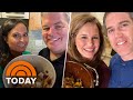 Pandemic Cooking: Americans Experimenting With New Recipes | TODAY
