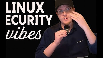 Linux “vibe” security