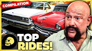 Ted Vernon's Hot Car Deals | South Beach Classics by Choppertown 38,374 views 5 months ago 9 minutes, 33 seconds
