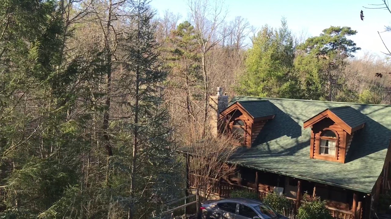 Cabins trip!!! Cinematic videos!!!!