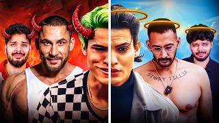 When Youtubers Turned Their Haters Into Fans