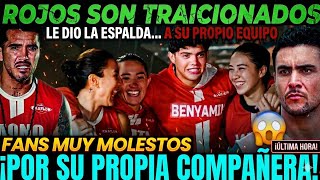 😨🔥¡TRAICIÓN ROJA SACUDE EXATLÓN! | ¡COMPAÑERA LOS TRAICI0NA RUMBO A LA FINAL Y DEJA A TODOS EN SHOCK