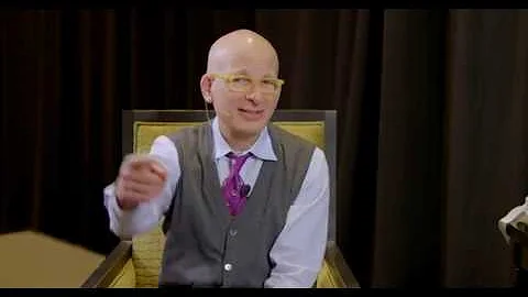 Seth Godin | If You're Self Employed, You Probably...