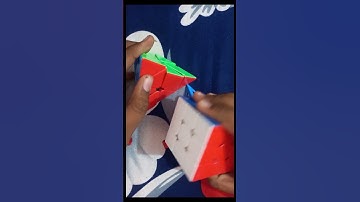 How To Remove The Cap Of Pyraminx