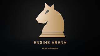 Engine Arena — Built for the Engine Tester | Version 1.0 Preview