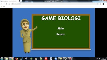 Media Pembelajaran menggunakan construct2