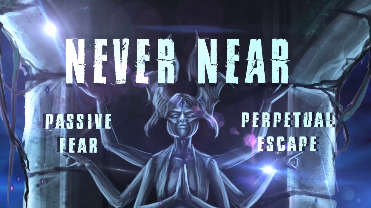 Wings Of Abaddon - Pages Of Lies (Official Lyric Video)