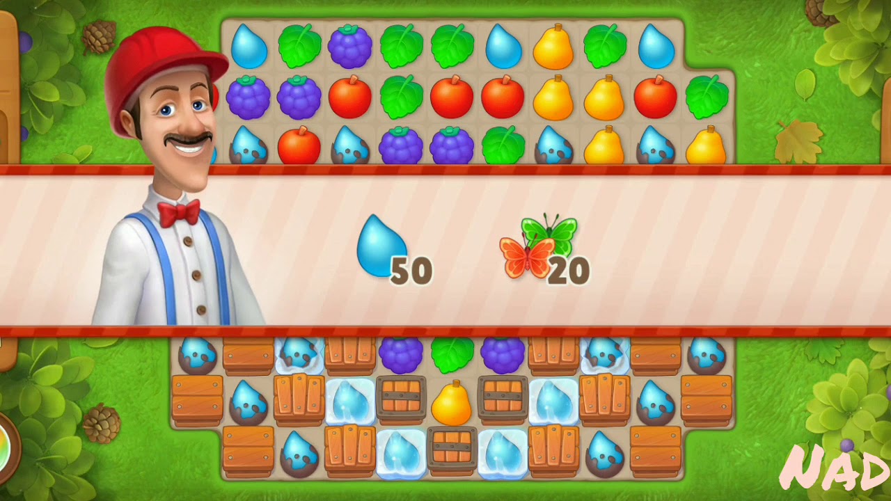 Gardenscape level 607 hack - pliokjcity