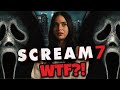 Melissa Barrera Fired From Scream 7