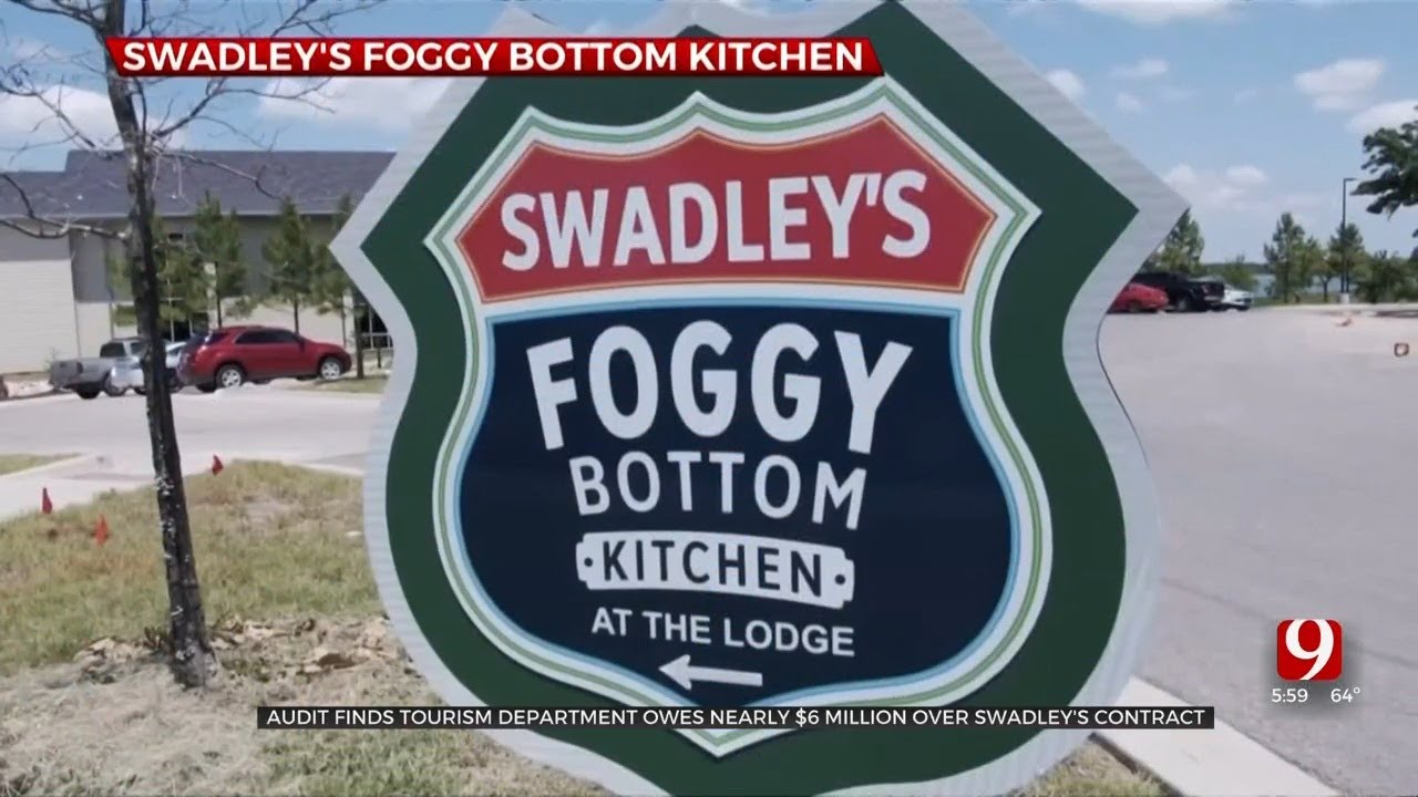Swadley’s CPA Report: State Owes Company Millions After Botched Foggy Bottom Kitchen Contract