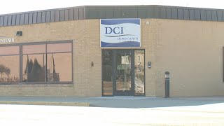 A look inside Mitchell’s 24-hour mental health crisis care center