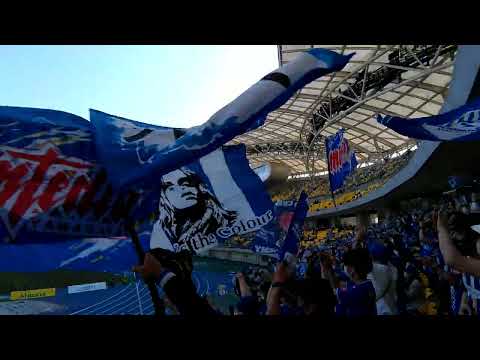 モンテディオ山形サポーター 2022.5.4 栃木SC(アウェイ) 戦 ③