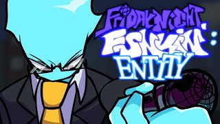 Friday Night Funkin' : Vs Solazar [Teaser Trailer Premiere] [FNF MOD]