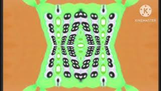 kennyandgoorie Israel effects part 2 in blind