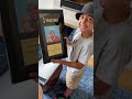 Cruz Control Music - "Smile (Living My Best Life)" (Lil' Duval) - ASCAP Rhythm & Soul Music Awards