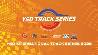 YSD International Track Series - Day 2 ( morning session )