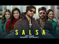 Salsa (Slowed Reverb) - Bohemia ft. Akki Singh | Sistrology