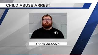 Greenbrier child abuse arrest, preliminary hearing date set