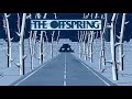 The Offspring - Behind Your Walls (Official Lyric Video)