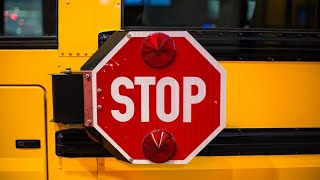 East Cobb school bus stop near construction site causes concern for families