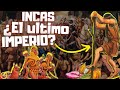 El Imperio más RICO de América| Los Tlaxcaltecas los doblegaron