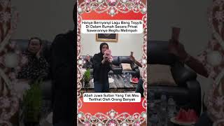 mila di undang abah juwa secara privat #viral #dangdut #da7indosiar