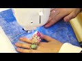 Текстильный чайник   | видео мастер класс