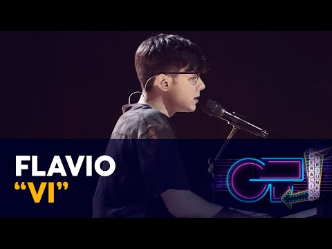 “VI” - FLAVIO | GALA 12 | OT 2020