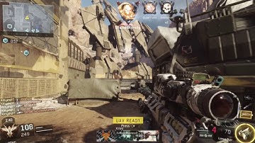 FaZe Kitty: Black Ops 3 Sniper Montage by FaZe Pride