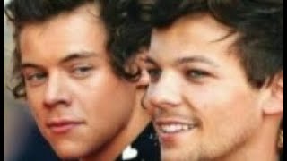 Larry Stylinson - If They Only Knew