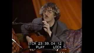 Video thumbnail of "Charly García - La sal no sala (Tomas 1, 2 y 3)"