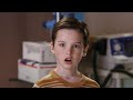 Young Sheldon funny scenes | Sheldon learn to lie | Sheldon and NASA