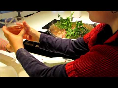 Vídeo: Com Fer Una Cassola De Pastanagues