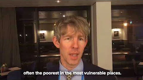 Climate Engineering Could Particularly Affect the Most Vulnerable with Dr. Maarten van Aalst