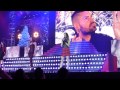 Big Reunion Christmas Party Tour: B*Witched & Shane Lynch - Fairytale Of New York (Live, Nottingham)