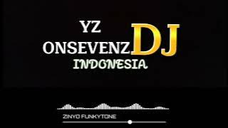 ZINYO FUNKYTONE MELODY HOUSE BY YZ ONSEVENZ