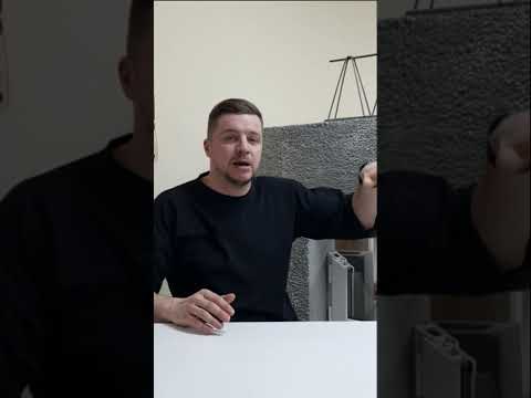 ❗️ МИНИМУМ СТЫКОВ И ШВОВ | Домокомплекты из полистиролбетона #shorts