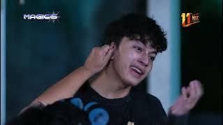 trailer magic 5 new season episode 460 senin 1 juli 2024