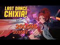 CHIXIA'S TRUE POWER WITH LAST DANCE! 400K ULTIMATE! (CARLOTTA SIGNATURE)