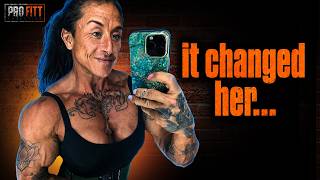 What Happens When Women Use Steroids