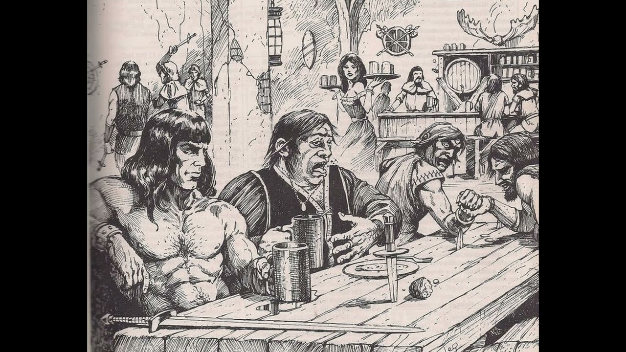 Watch Trollslayer - Blaggards and Buccaneers (Pirate Synth, 2025) on YouTube Watch Trollslayer - Blaggards and Buccaneers (Pirate Synth, 2025) on YouTube
