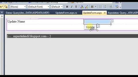 15 Sql server CRUD Part 4
