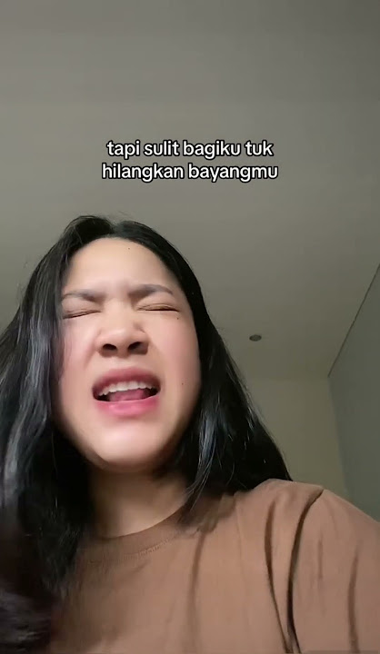 jangan hilang tanpa bilang 😢