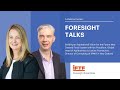 IFTF Foresight Talk: Building a Vision for Future Food Systems, Ian Proudfoot &amp; Justine Fitzmaurice