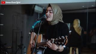 HUMA DI ATAS BUKIT (@GodBlessOfficialChannel )  | UMIMMA KHUSNA COVER