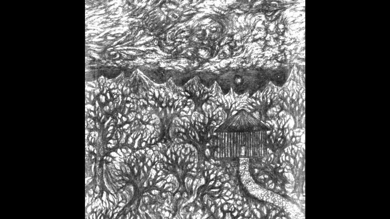 Black Putrescence "Nightmare Exorcism"