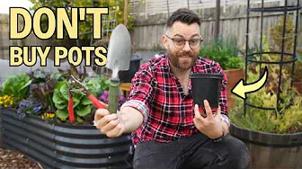 What Do New Gardeners ACTUALLY Need?