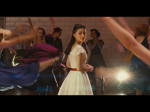 'West Side Story'